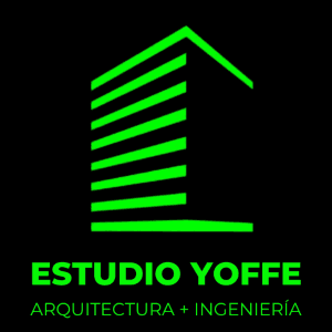 Estudios Yoffe